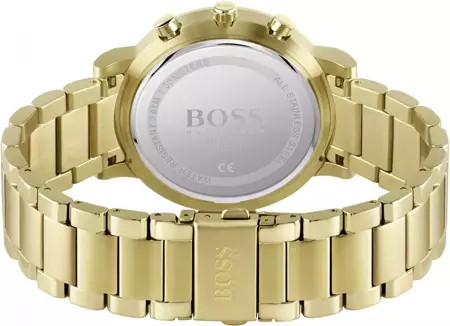 ZEGAREK MĘSKI HUGO BOSS 1513781 - INTEGRITY (zh027e)