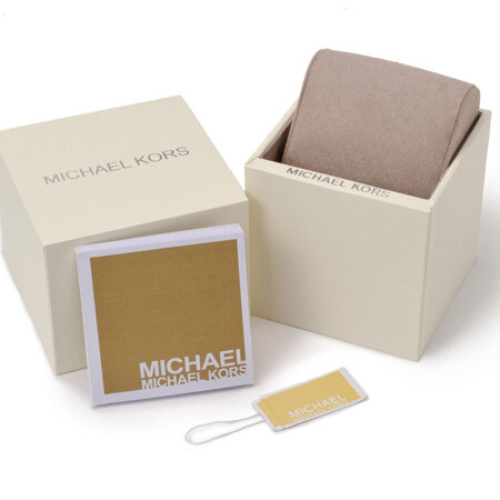 ZEGAREK MĘSKI MICHAEL KORS MK8086 Runway + BOX