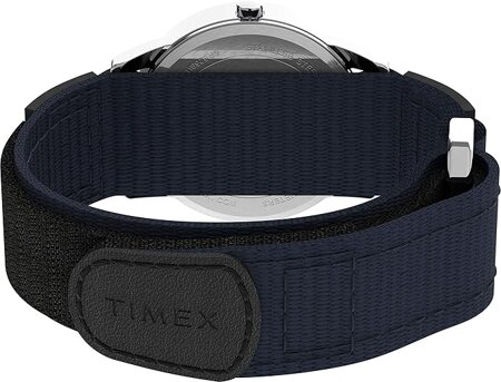 ZEGAREK MĘSKI TIMEX EASY READER TW2U85000 + BOX