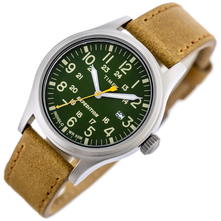 ZEGAREK MĘSKI TIMEX EXPEDITION TW4B23000 (zt106h)