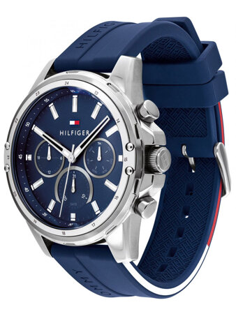 ZEGAREK MĘSKI TOMMY HILFIGER 1791791 MASON (zf031b)