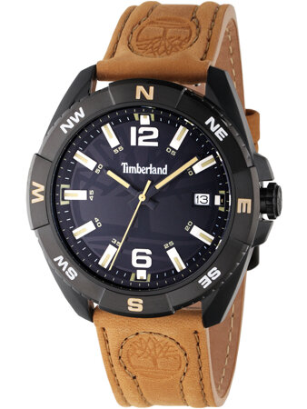 ZEGAREK MĘSKI Timberland Millinocket 45mm TDWGB2202101 + BOX