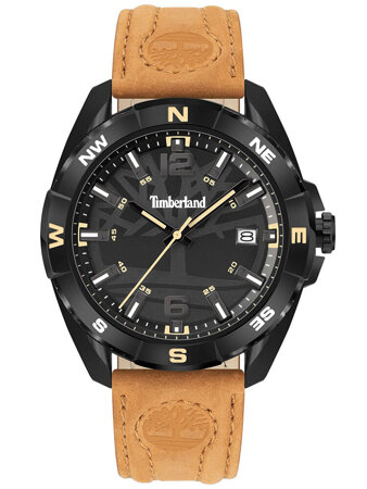 ZEGAREK MĘSKI Timberland Millinocket 45mm TDWGB2202101 + BOX