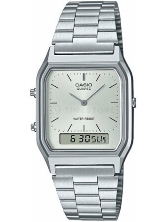 Zegarek Casio AQ-230A-7AMQYES