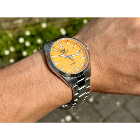 Zegarek Casio EFV-100D-9AVUEF