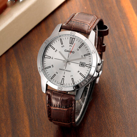 Zegarek Casio MTP-V004L-7CUDF