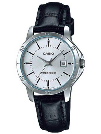 Zegarek Damski Casio Collection LTP-V004L-7A (zd569e) + BOX