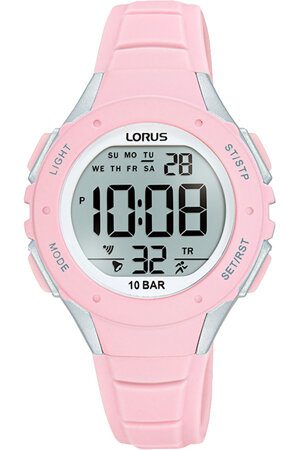 Zegarek Dziecięcy Lorus Sports R2367PX9 (zlo514a) + BOX