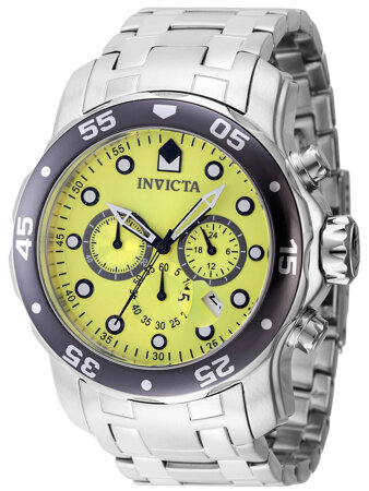 Zegarek Invicta Pro Diver 47561 + BOX