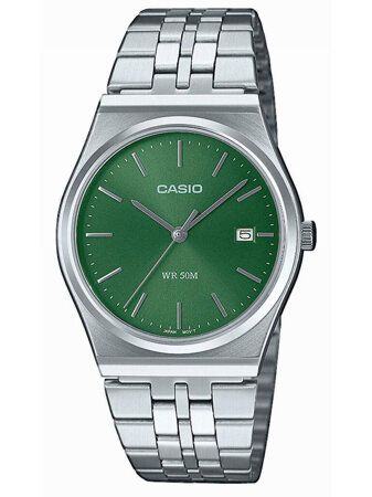 Zegarek Męski Casio MTP-B145D-3A  + BOX (zd230b)