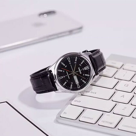 Zegarek Męski Casio MTP-V006L-1C + BOX