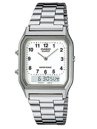 Zegarek Unisex Casio Collection AQ-230A-7B + BOX