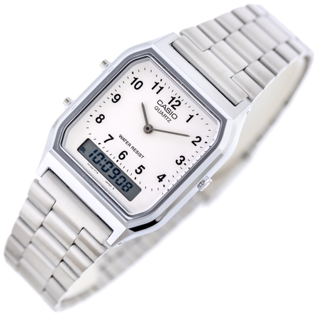 Zegarek Unisex Casio Collection AQ-230A-7B + BOX