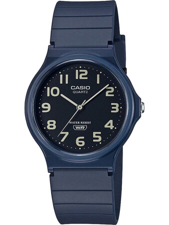 Zegarek Unisex Casio MQ-24UC-2BDF + BOX (zd629f)